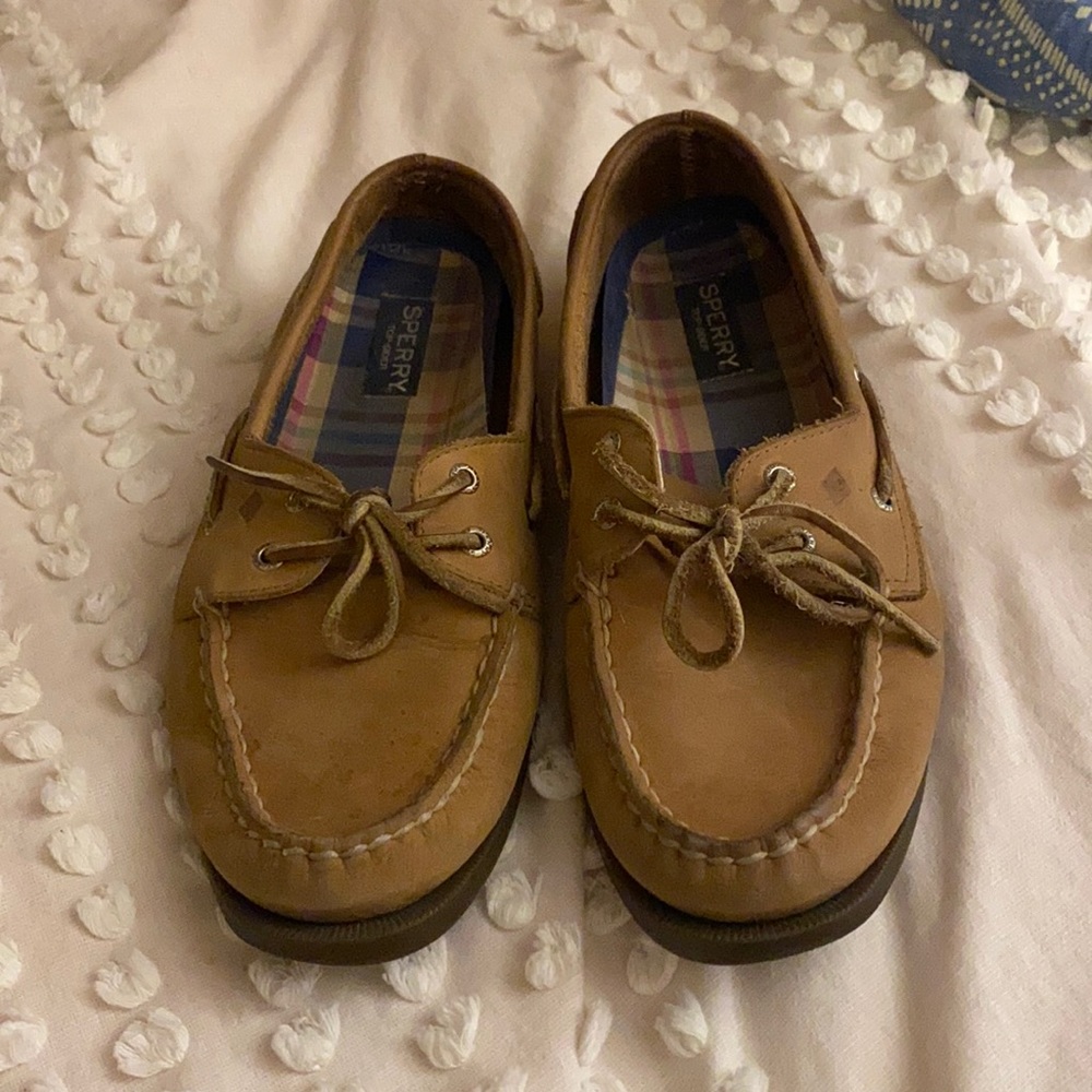 Sperry Top-Sider Shoes